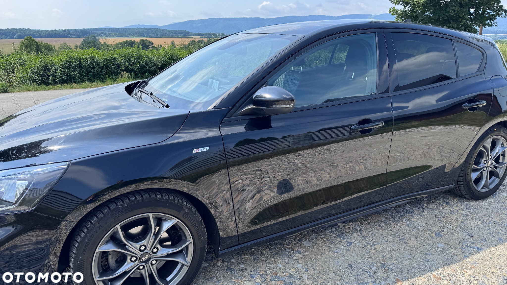 Ford Focus 1.0 EcoBoost ST-Line - 22
