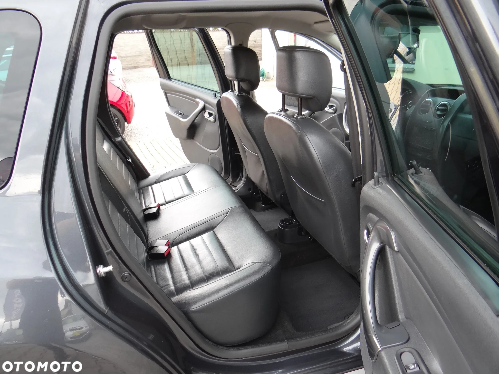 Dacia Duster 1.2 TCe Prestige - 35