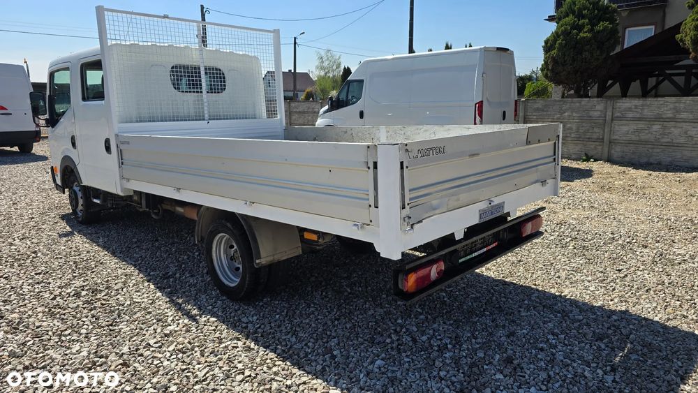 Nissan Cabstar - 7