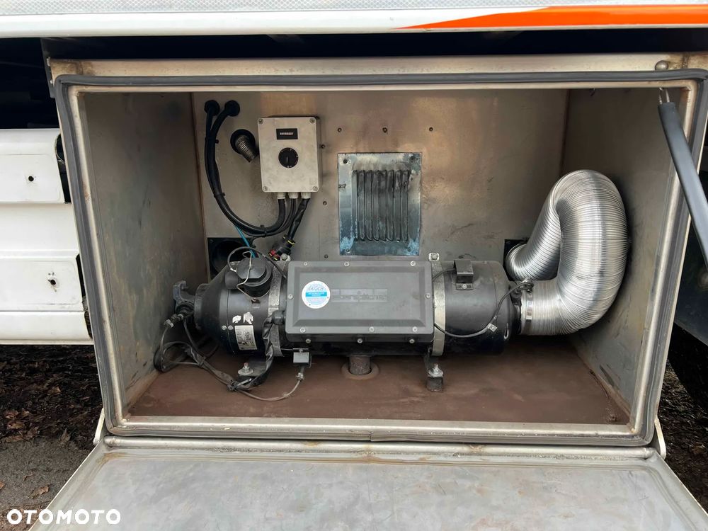 Mercedes-Benz ATEGO 1224L - 7