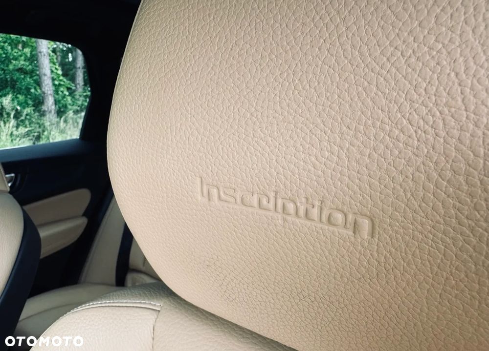 Volvo XC 60 T5 AWD Geartronic Inscription - 24