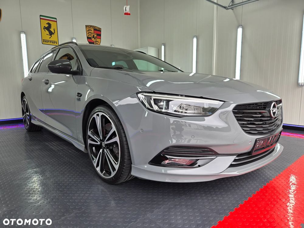 Opel Insignia 2.0 Direct Inj Trb 4x4 Ultimate Exclusive - 1