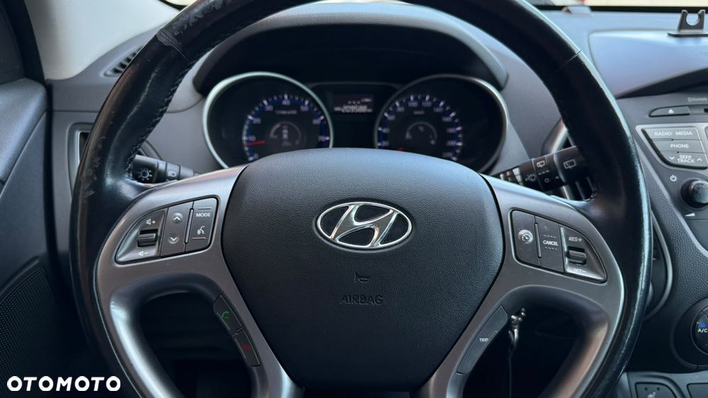 Hyundai ix35 2.0 GDI Comfort 2WD - 5