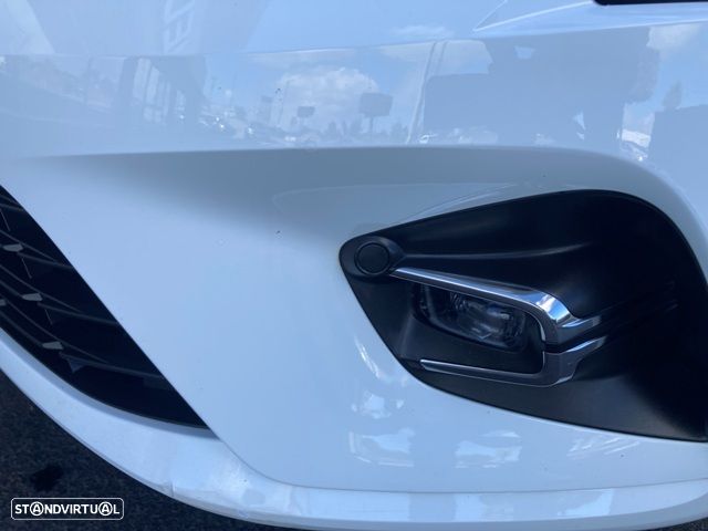 Renault Clio TCe 100 BUSINESS EDITION - 12