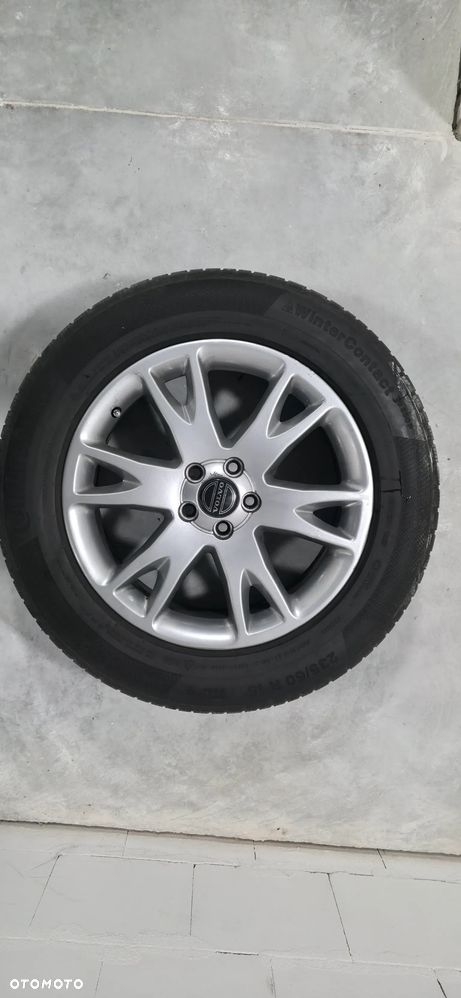 Kola do volvo XC 90 lub XC 60 suv - 8