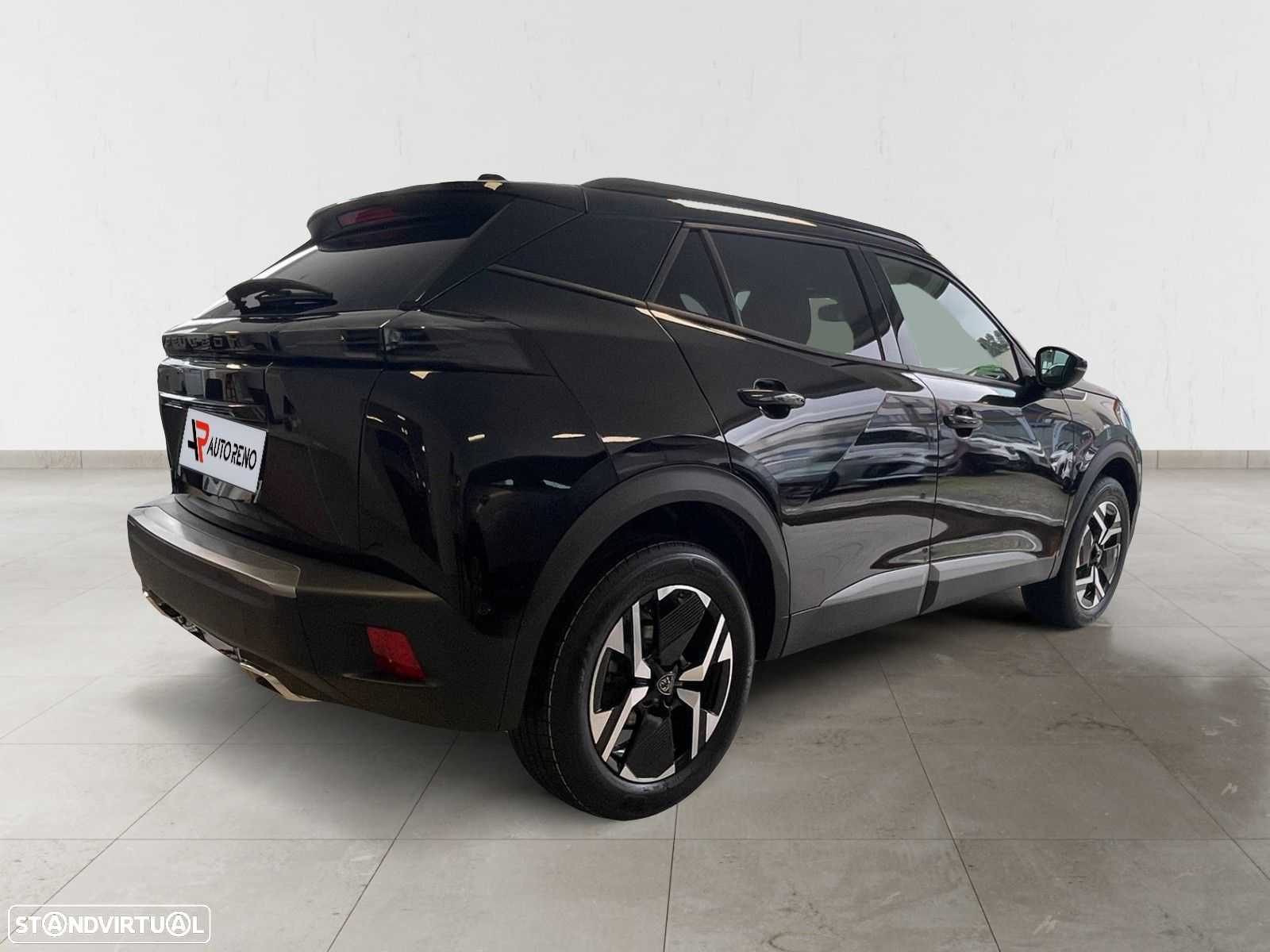 Peugeot 2008 1.2 PureTech Active - 5