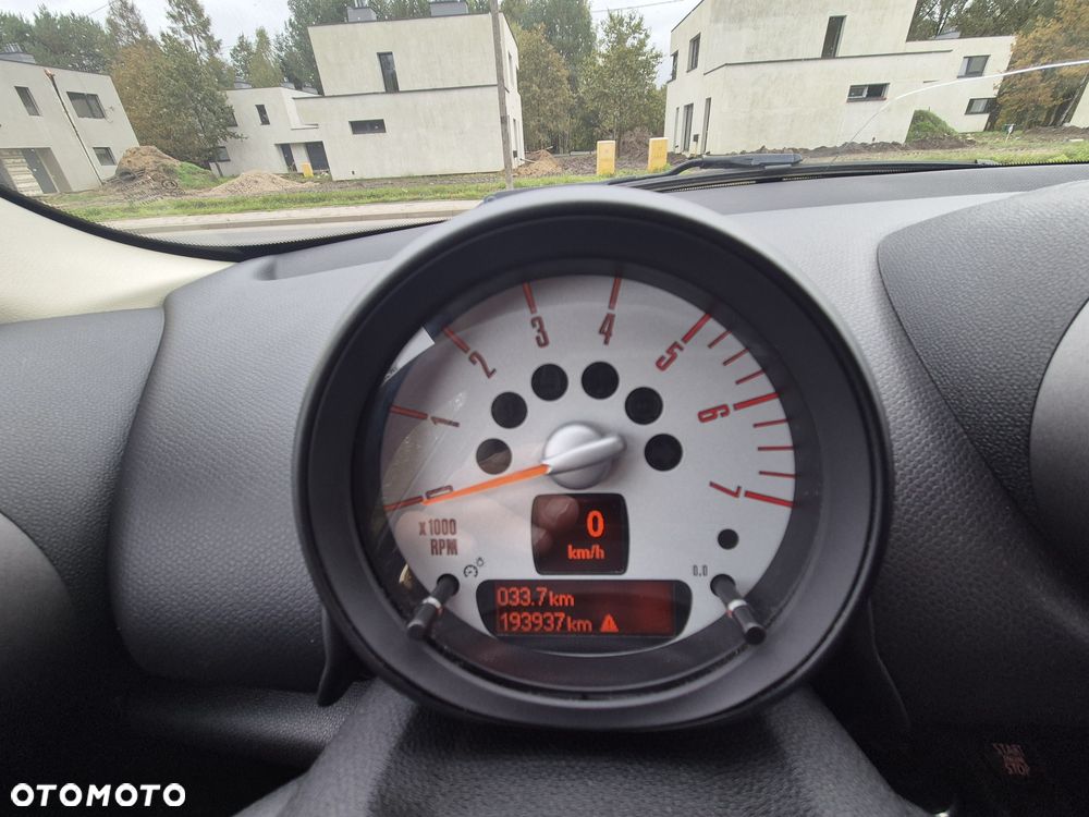 MINI Countryman - 7