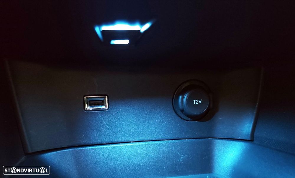 Peugeot 3008 1.6 BlueHDi Active - 25