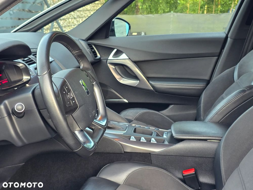 Citroën DS5 2.0 HDi Pure Pearl - 22