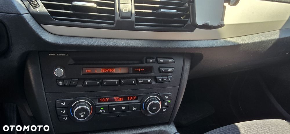 BMW X1 - 6