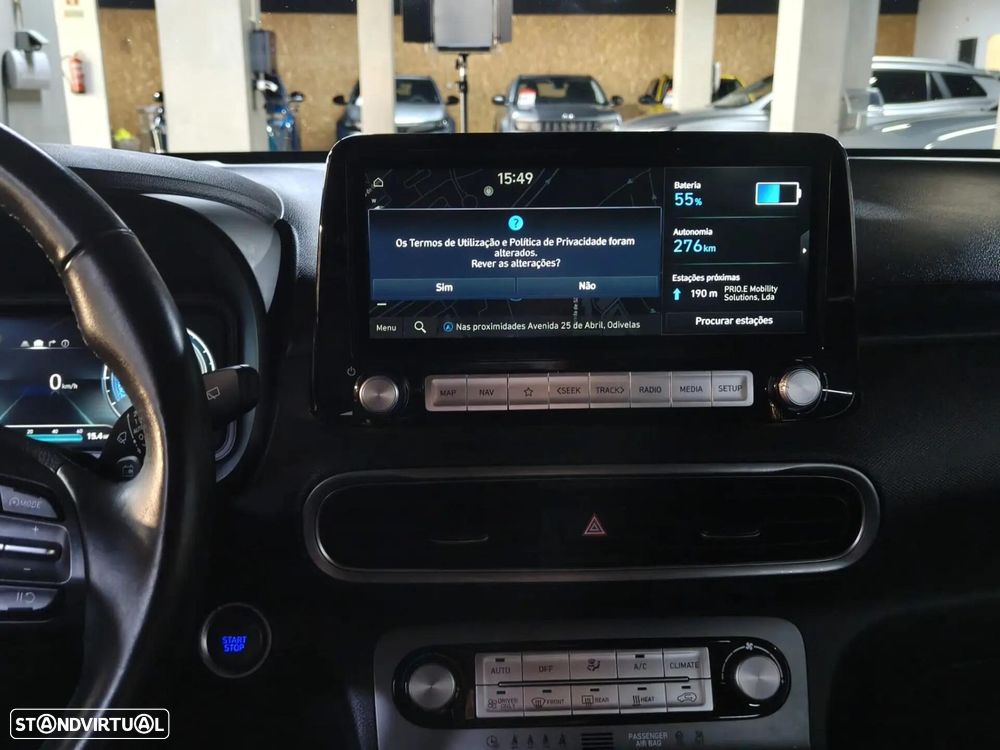 Hyundai Kauai 64 kWh Premium - 15