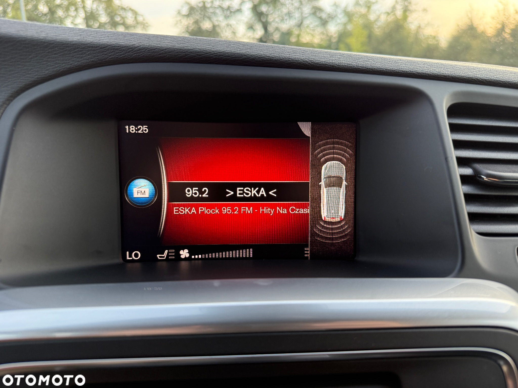 Volvo V60 D3 Geartronic Kinetic - 36