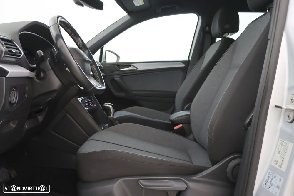 SEAT Tarraco 2.0 TDI Style DSG - 4
