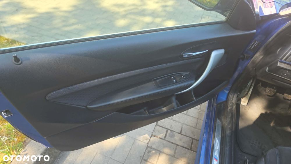 BMW Seria 1 118i M Sport - 10