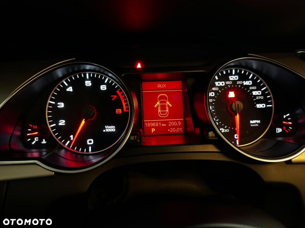 Audi A5 Coupé 2.0 TFSI quattro S tronic - 23
