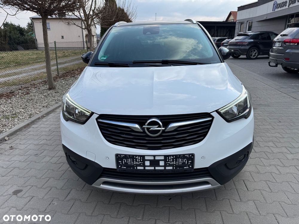 Opel Crossland X 1.2 ECOTEC Start/Stop Innovation - 4