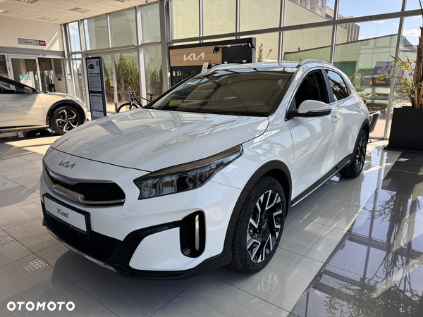 Kia XCeed 1.5 T-GDI L