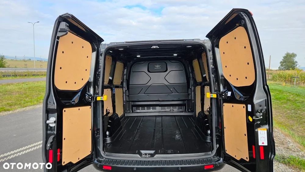 Ford Transit Custom 290 L1H1 Sport - 19