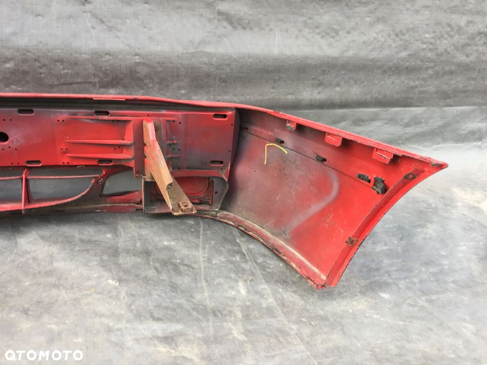 SEAT TOLEDO I 1991-1998 ZDERZAK PRZÓD PRZEDNI - 8