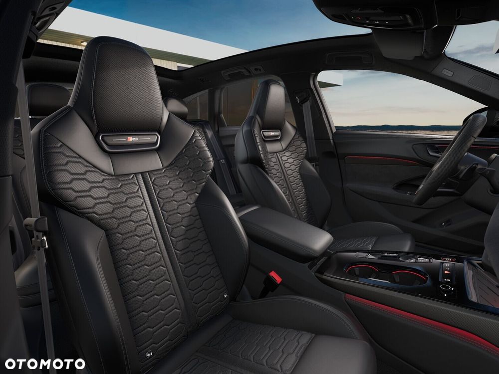 Audi RS5 Avant e-Hybrid 470kW Tiptronic - 9
