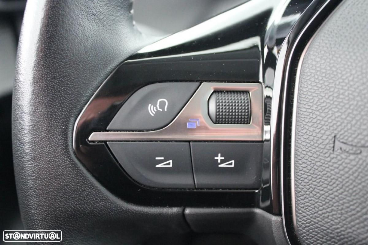 Peugeot e-208 50 kWh Active - 15