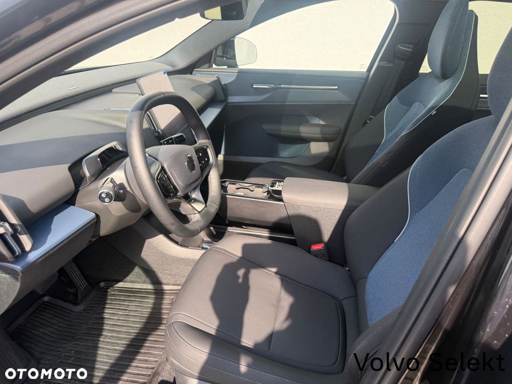 Volvo EX30 - 11