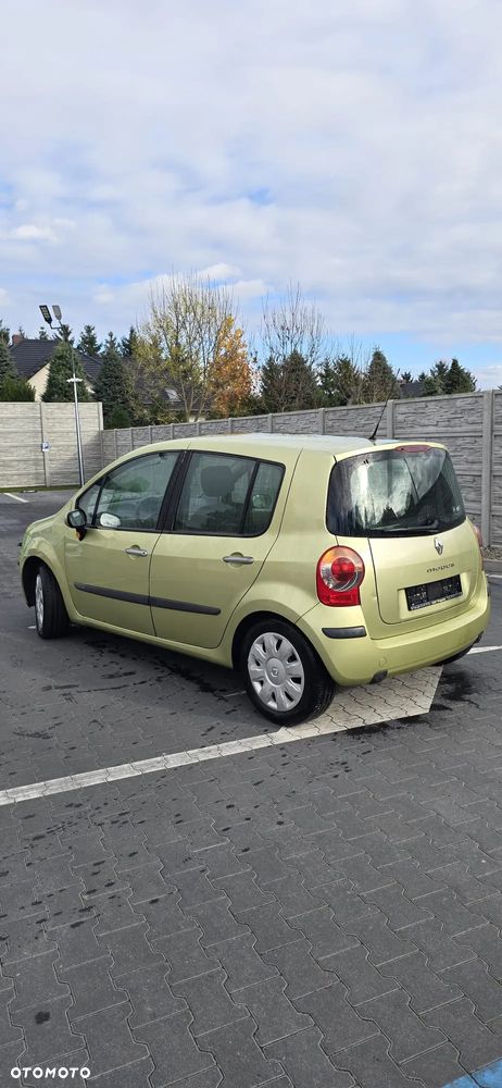 Renault Modus 1.6 16V Cite - 5