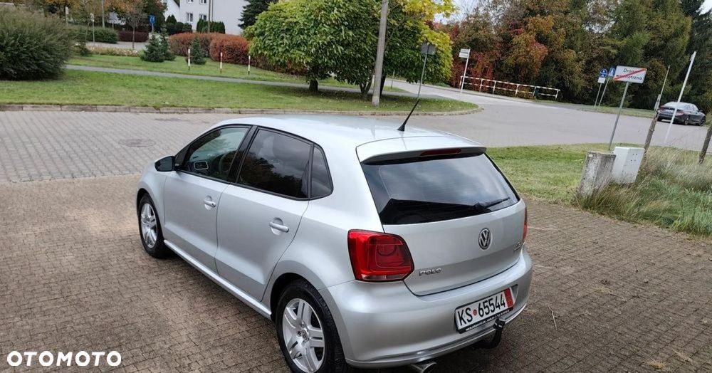Volkswagen Polo 1.6 TDI Highline - 34