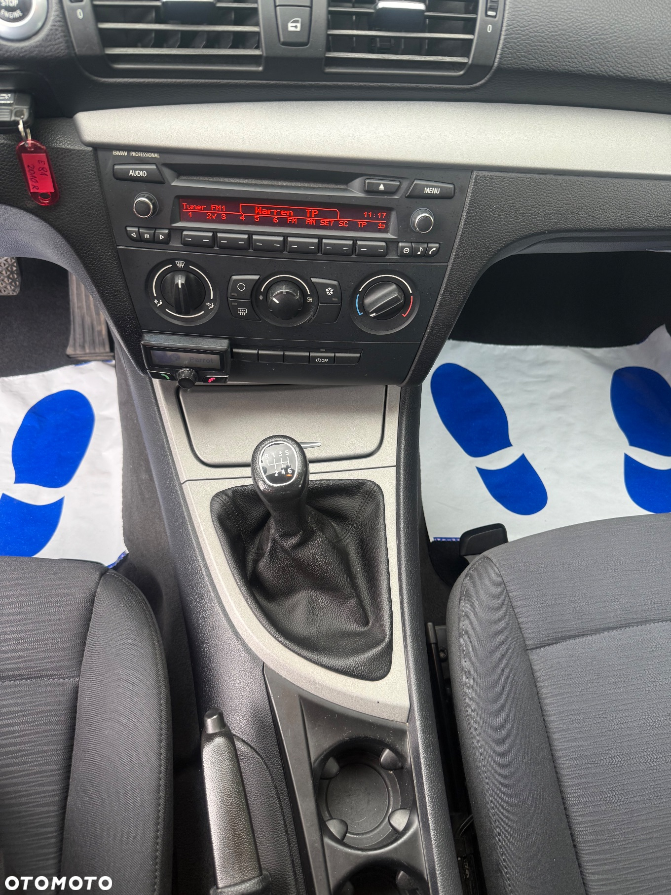 BMW Seria 1 116d DPF Edition Lifestyle - 32