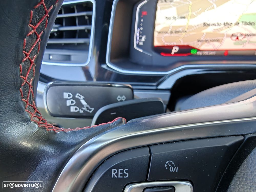 VW Polo 2.0 TSI GTI DSG - 33