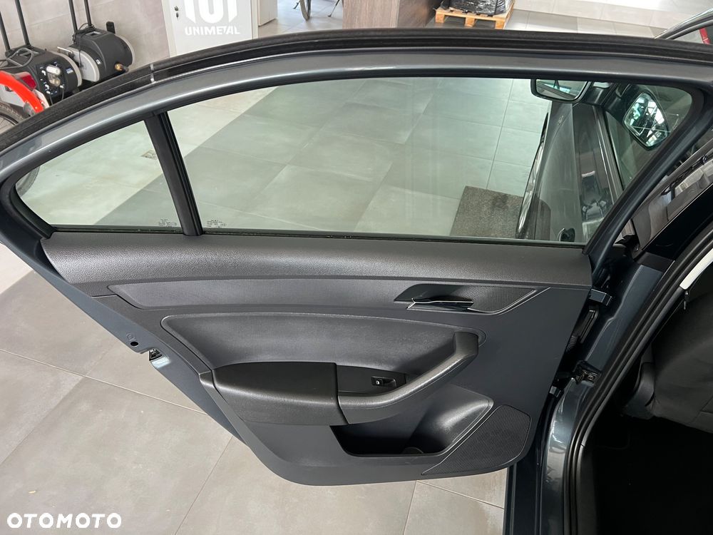 Seat Toledo 1.2 TSI Reference - 18