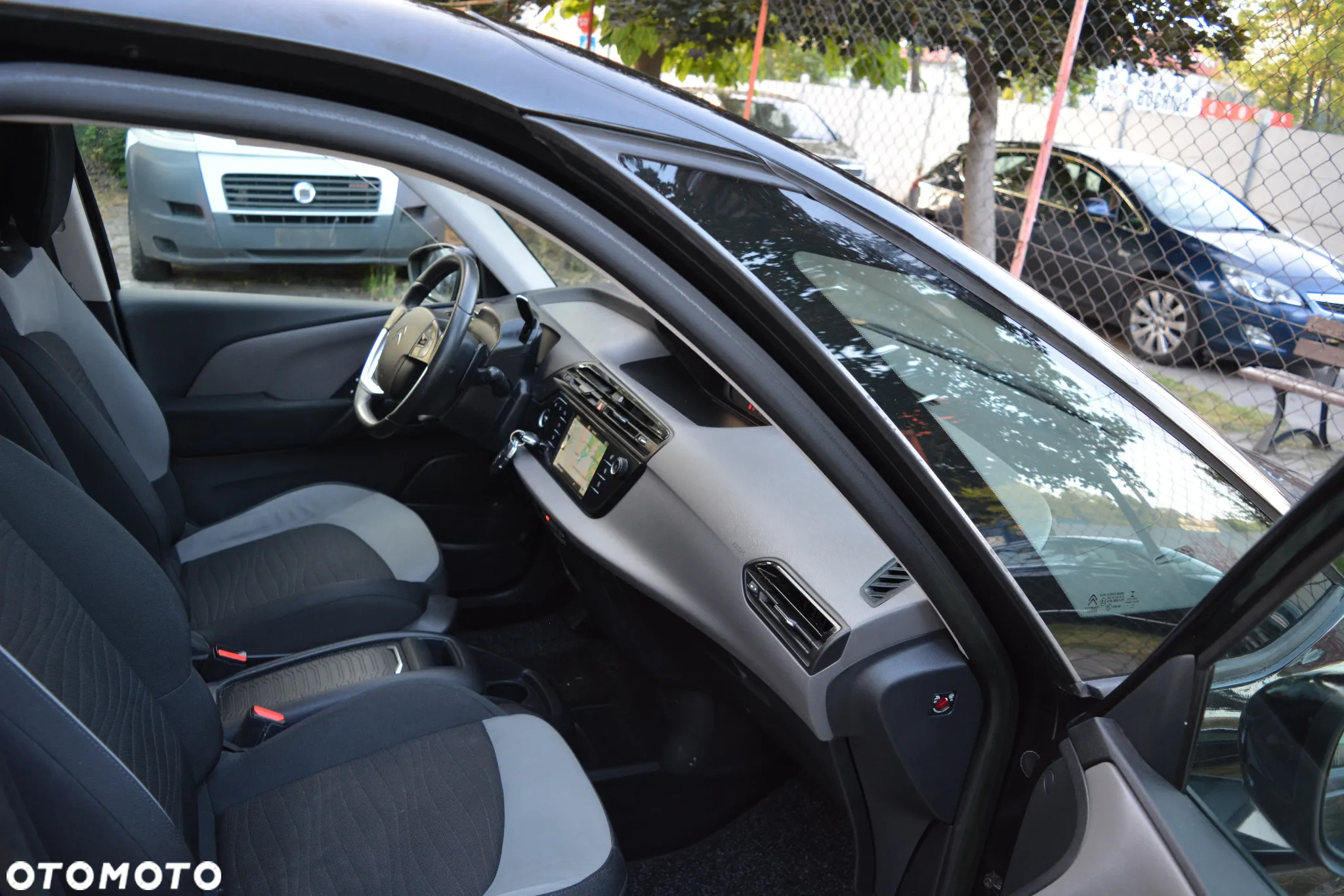 Citroën C4 Grand Picasso 2.0 BlueHDi Exclusive - 16