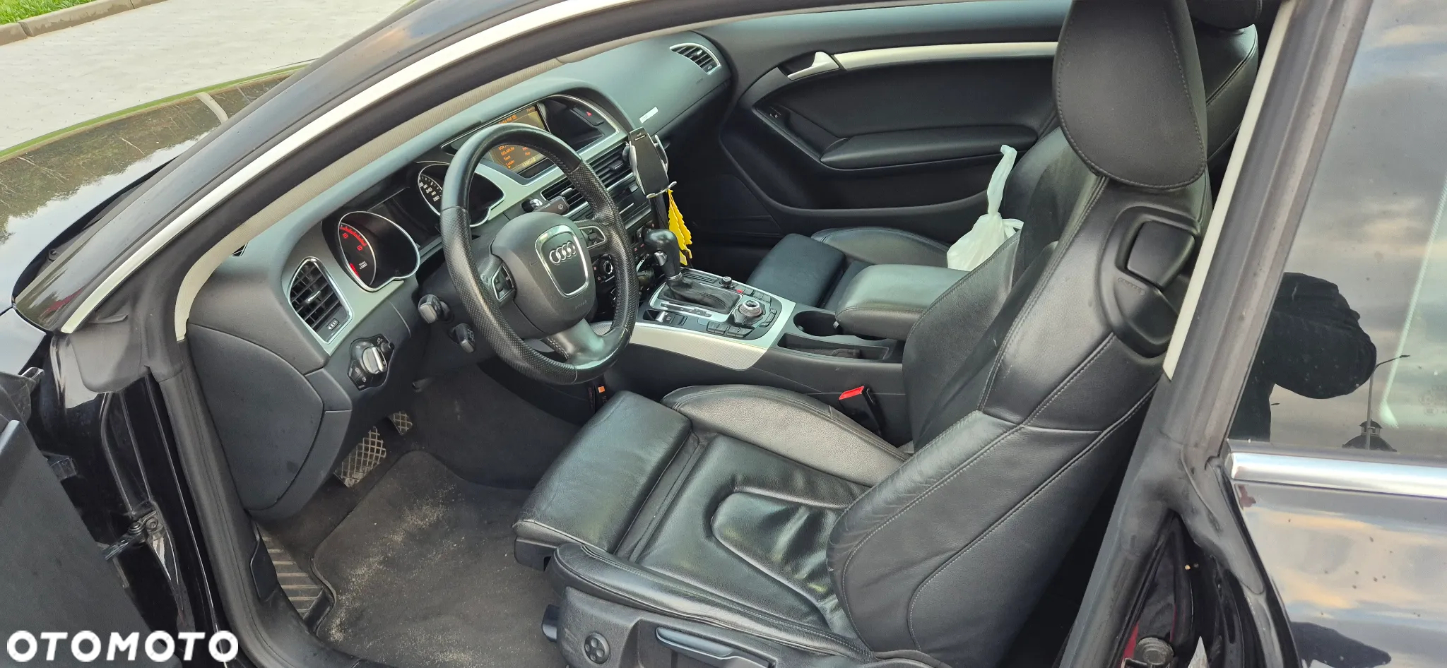 Audi A5 - 16