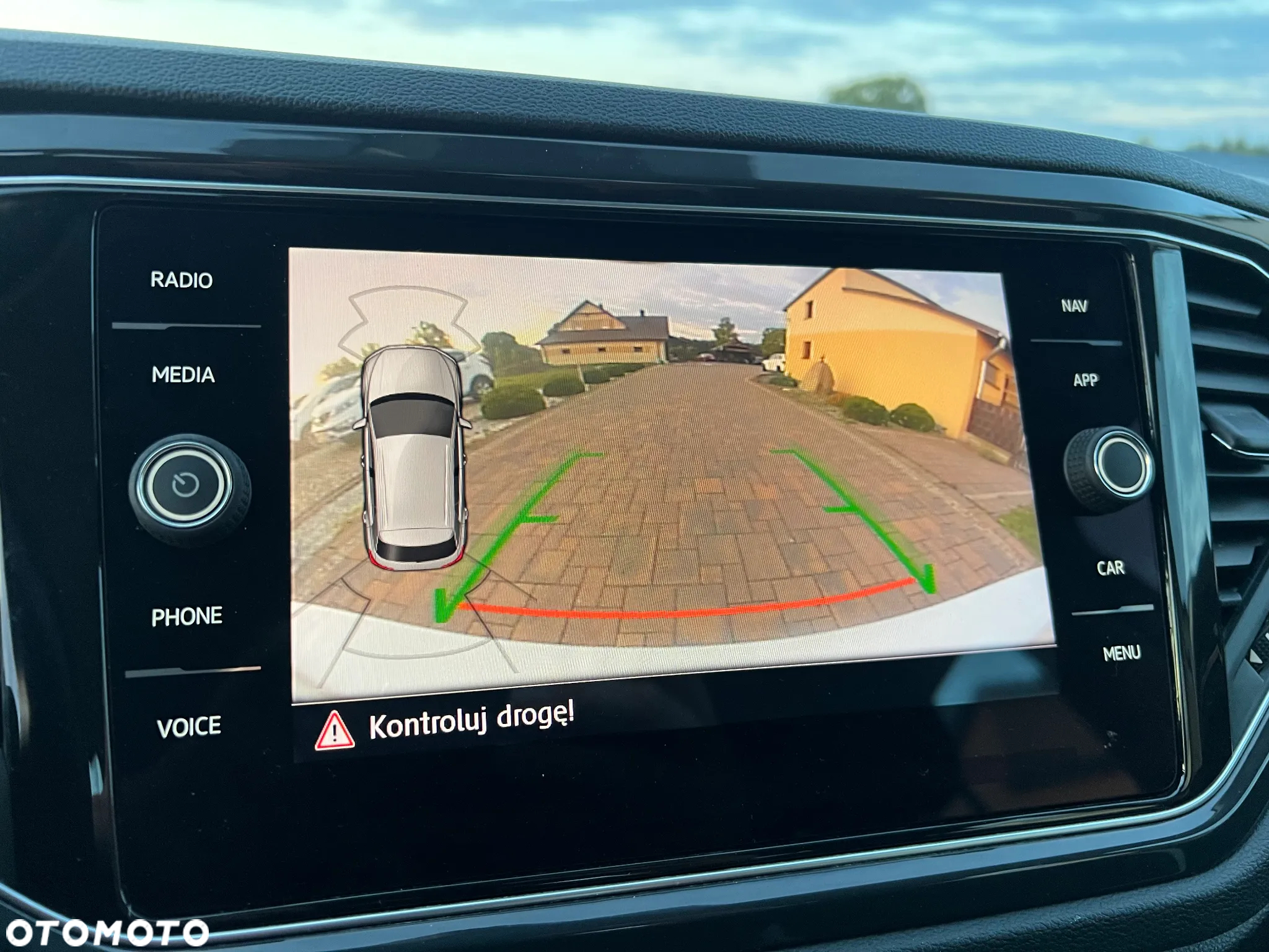 Volkswagen T-Roc 2.0 TSI 4Motion Premium DSG - 37