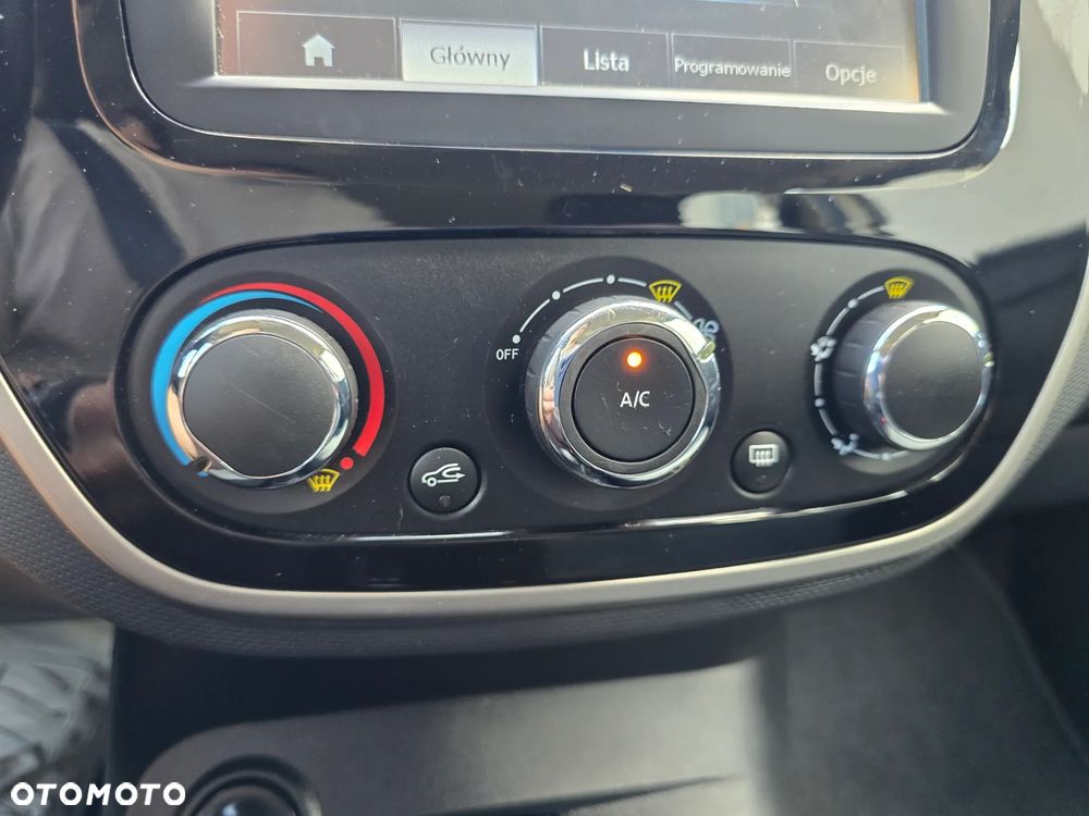 Renault Captur 0.9 Energy TCe Intens - 38