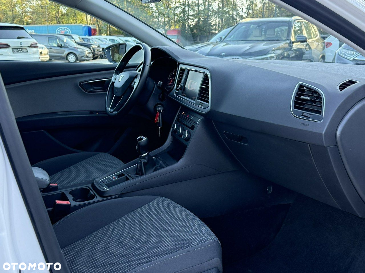 Seat Leon 1.6 TDI Style S&S - 18