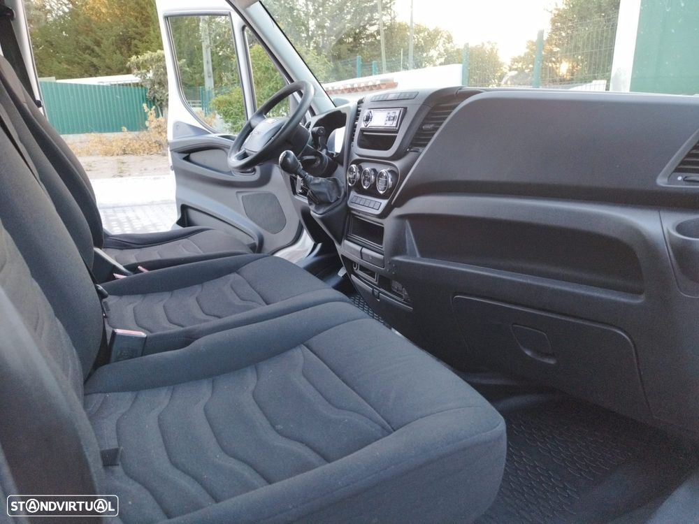 Iveco Daily 2.3 35S15 L2H2 - 19