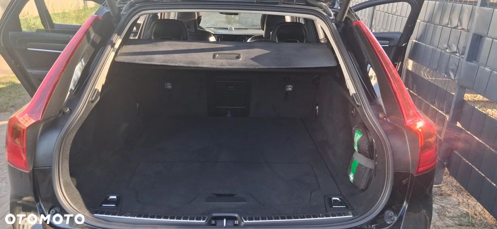 Volvo V90 Cross Country D5 AWD Geartronic - 31