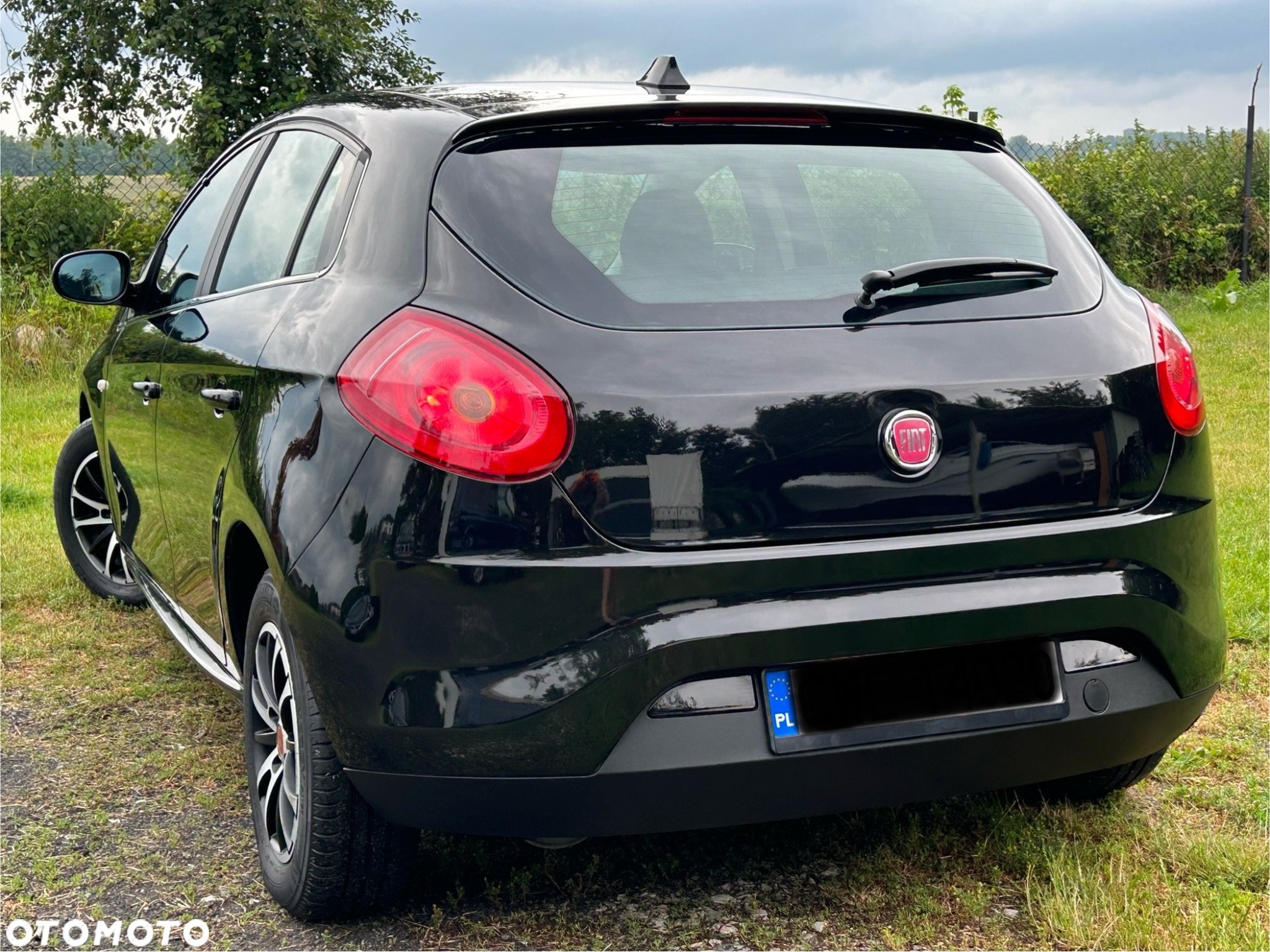 Fiat Bravo - 4
