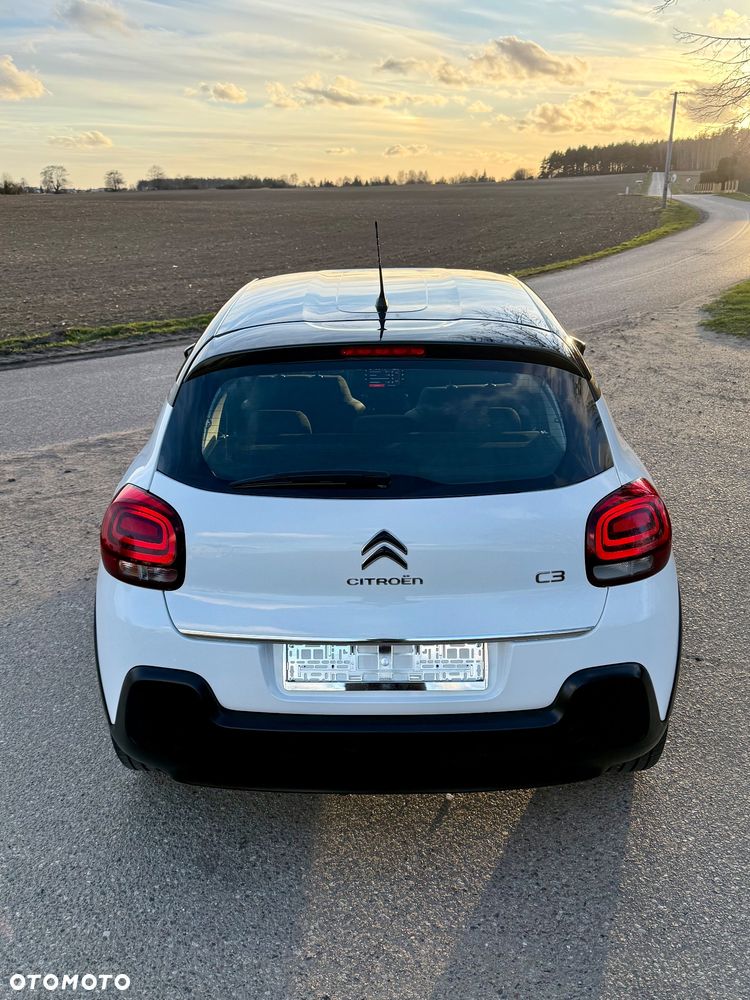 Citroën C3 1.2 PureTech Shine - 5