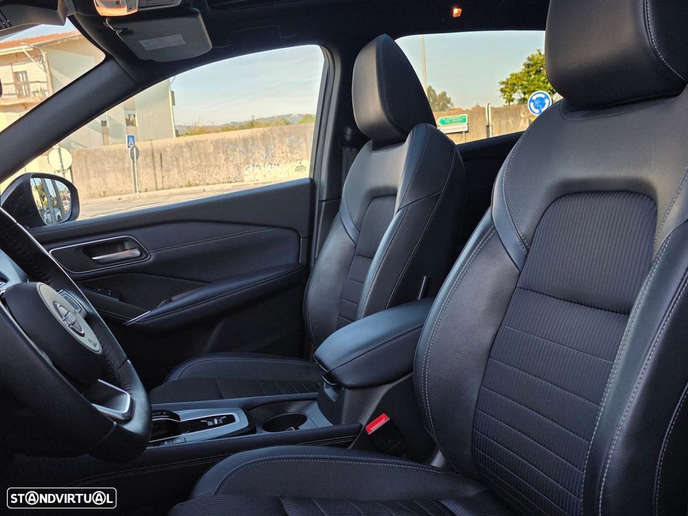 Nissan Qashqai 1.5 e-Power Tekna+ - 23