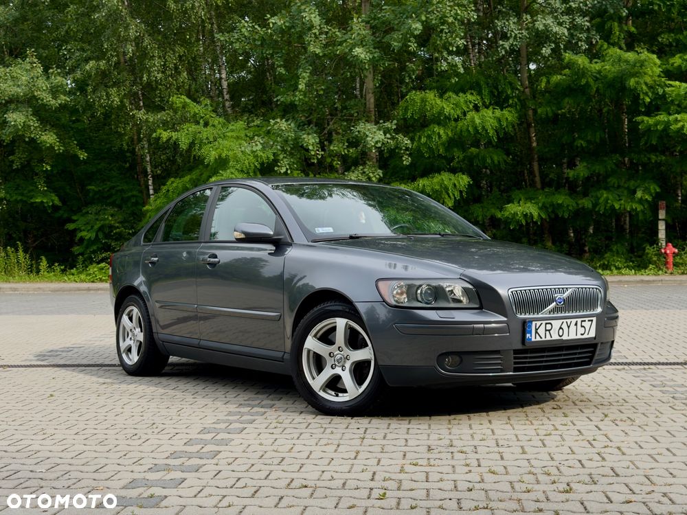 Volvo S40 T5 AWD Summum - 9