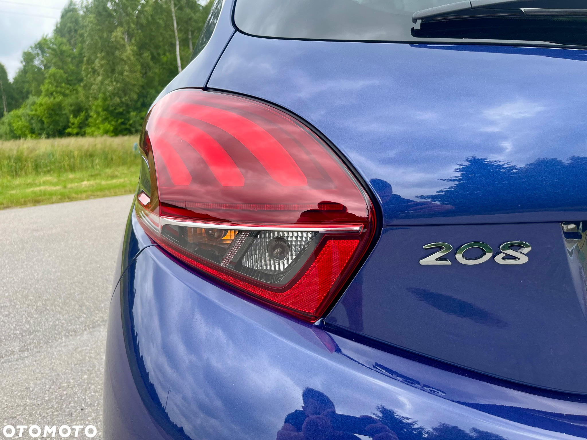 Peugeot 208 1.2 PureTech Allure - 18