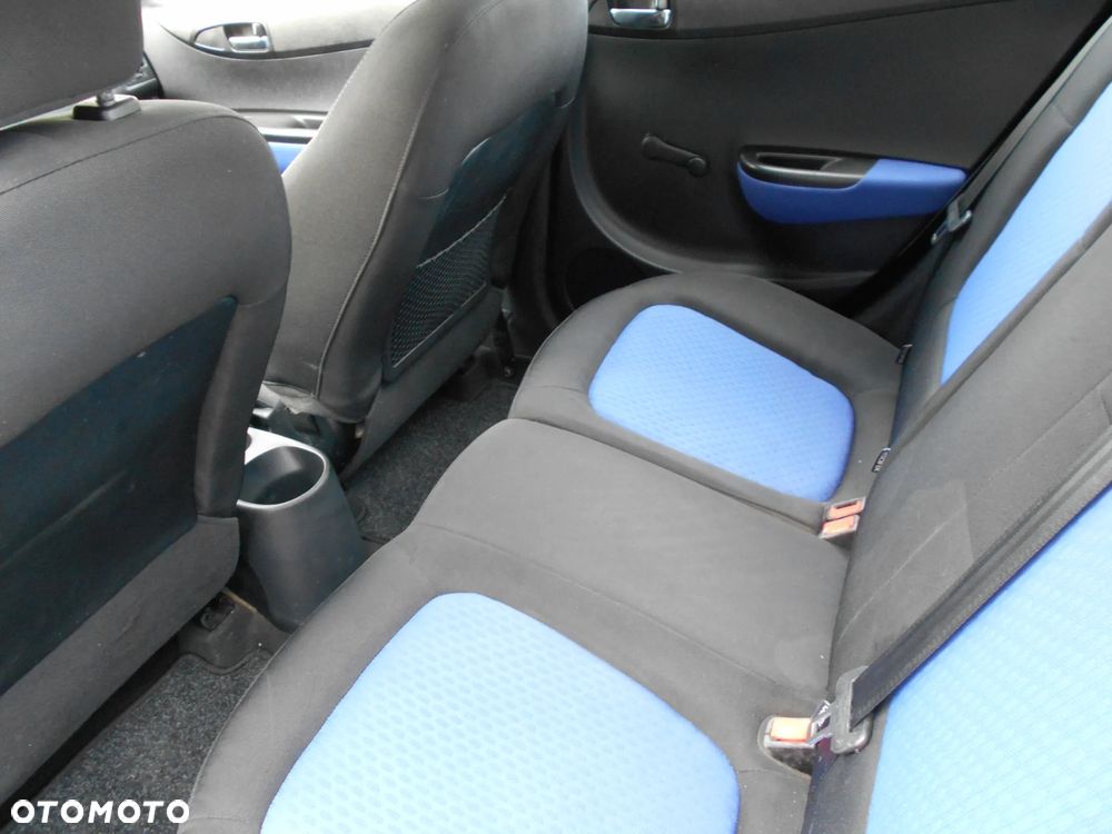 Hyundai i20 1.4 Style - 9