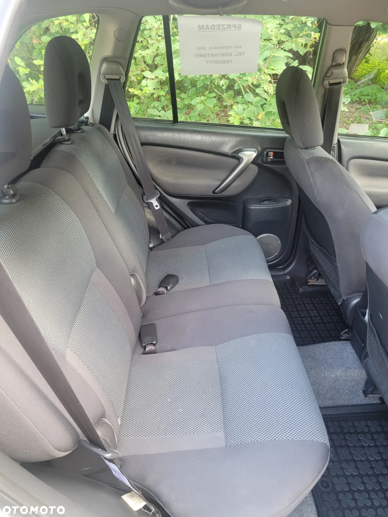 Toyota RAV4 1.8 VVT-i 4x2 - 5