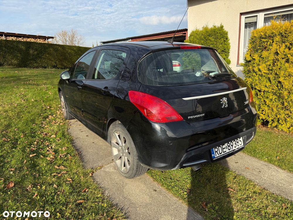 Peugeot 308 120 VTi Active - 3