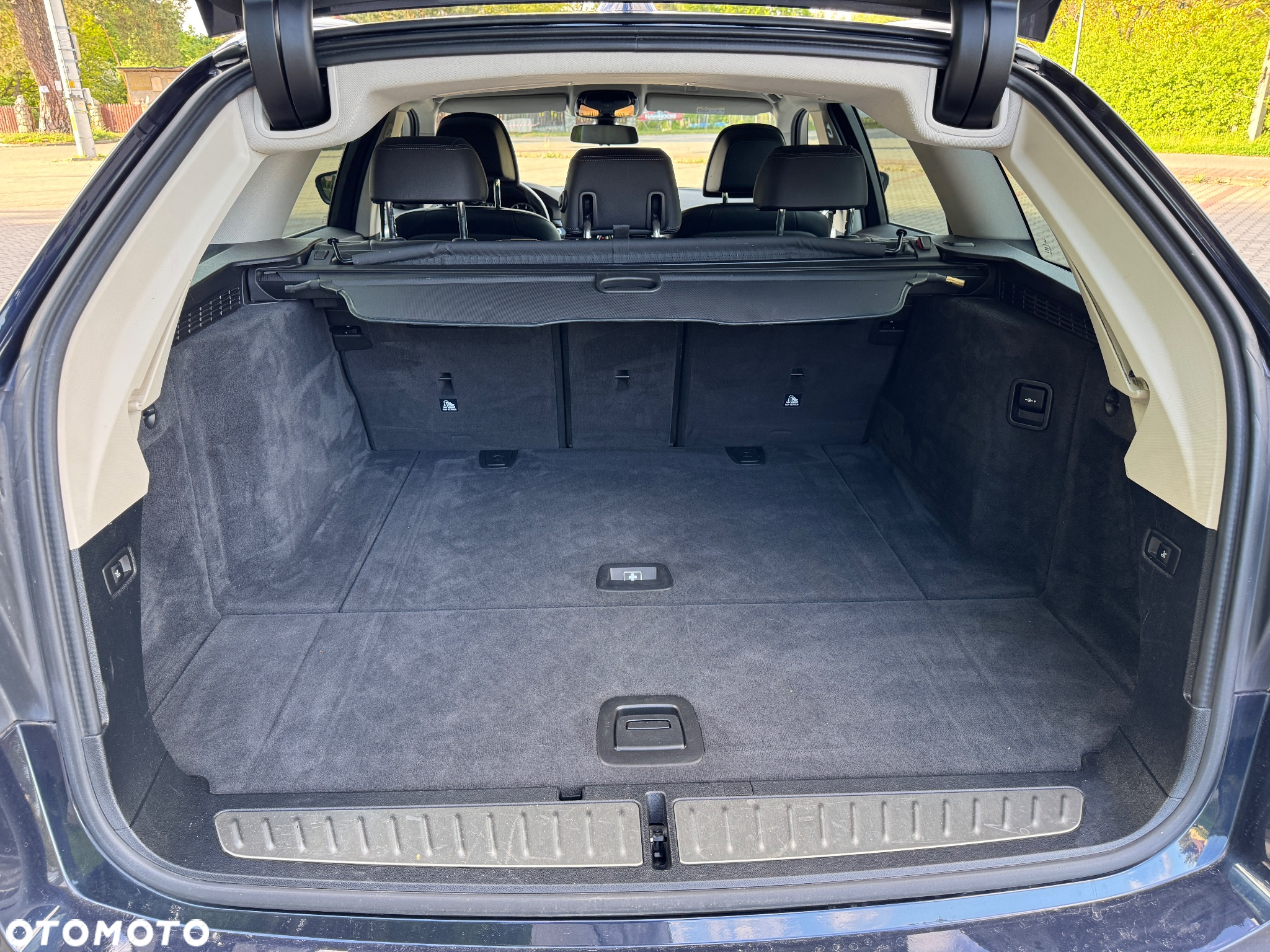 BMW Seria 5 520d - 8