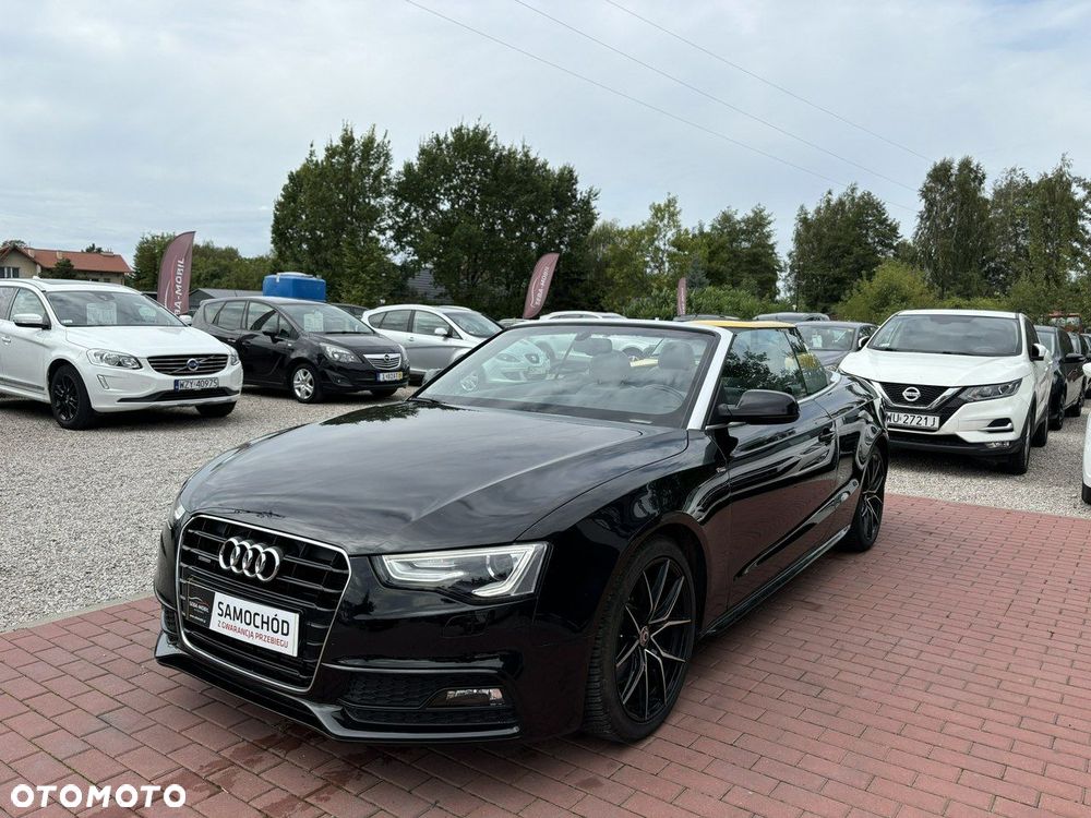 Audi A5 - 32