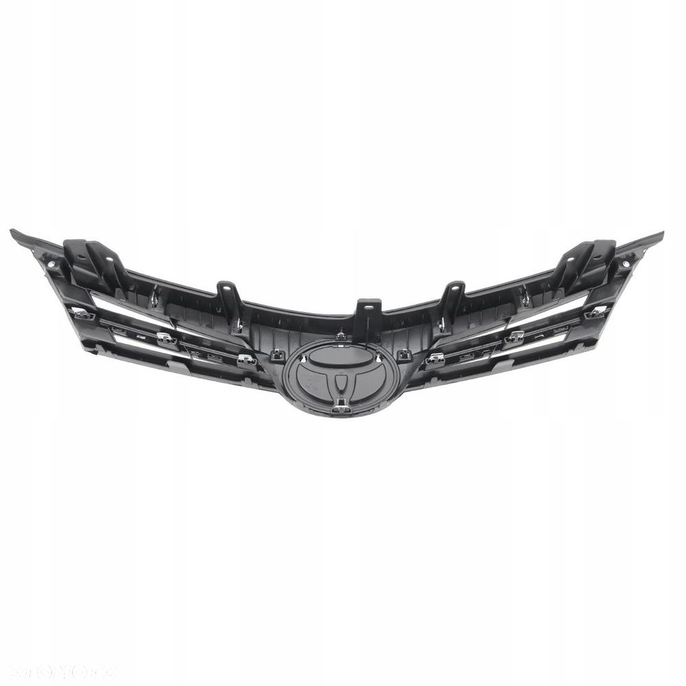 Atrapa Grill Toyota Corolla XI 11 e16 e18 sedan 16 - 2