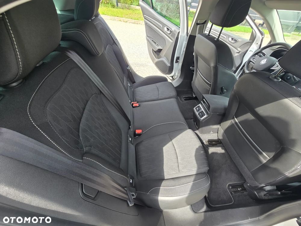 Renault Megane 1.3 TCe FAP Limited - 15